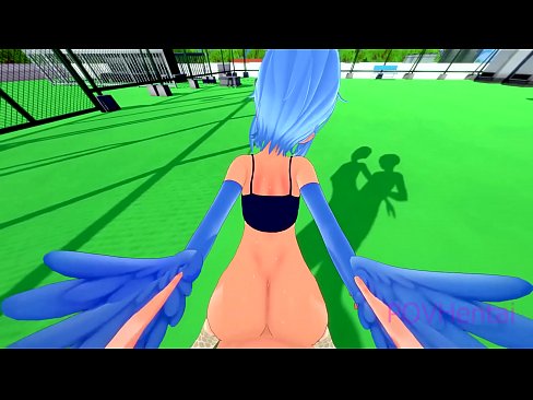 ❤️ Nighean uilebheist harpy. ❤ Pornografach leinn ❌️