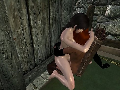 ❤️ air saor-làithean, agus chleachd iad cuirp nan cleasaichean as àirde tsbbe agus unpe, succubus agus Nord ❤  Pornografach  leinn  ❌️